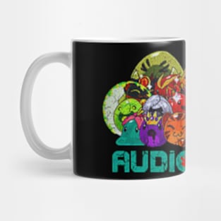 Audioslave tang 9 Mug